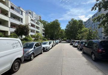 Straßenansicht