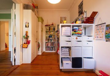 Kinderzimmer