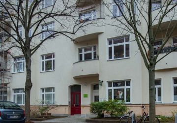 Hausfassade
