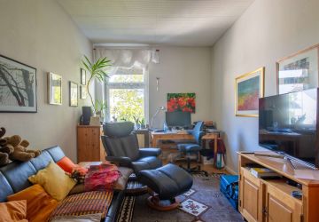 Arbeitszimmer