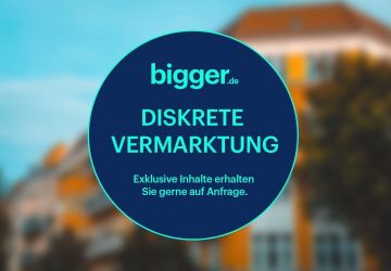 DiskreteVermarktung