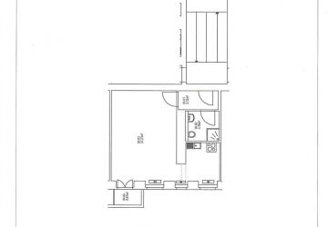 Grundriss Simon-Dach-Str 
