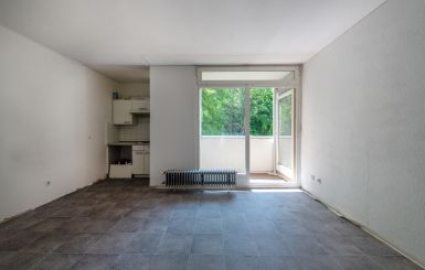 Studio Außenansicht