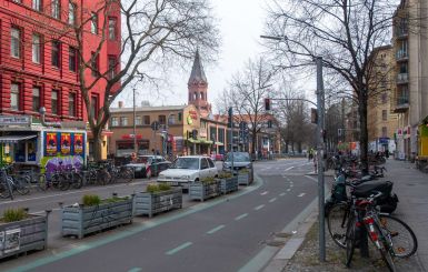 Markthalle
