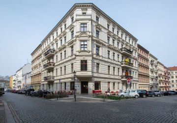 Nachbarschaft 