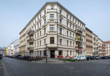 Nachbarschaft 