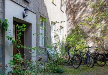 Innenhof