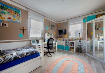 Kinderzimmer 1
