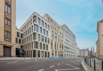 Hausfassade