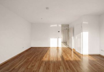 Wohn-/ Essbereich (Visualisierung)