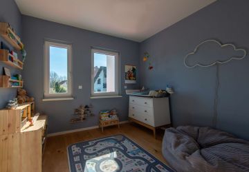 Kinderzimmer