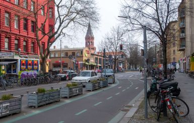 Markthalle