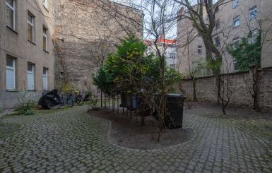 Innenhof