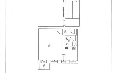 Grundriss Simon-Dach-Str 