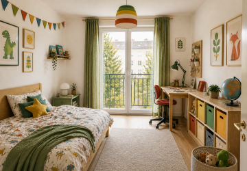 Kinderzimmer