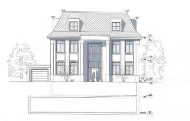STRASSENANSICHT