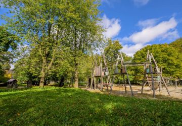 Spielplatz