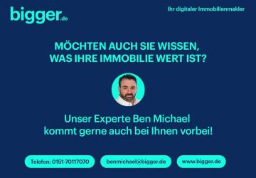 Wertermittlung Bigger.de