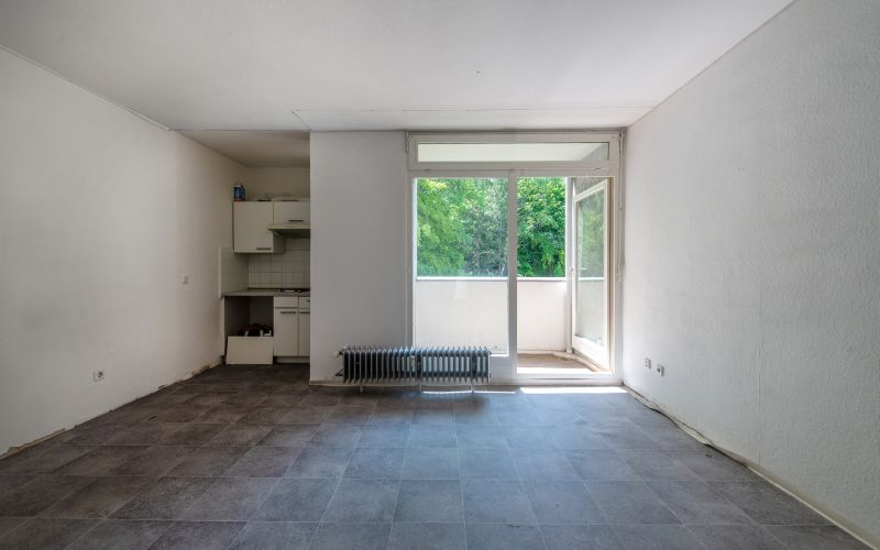 Studio Außenansicht