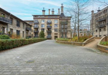 Piazza Alte Mälzerei