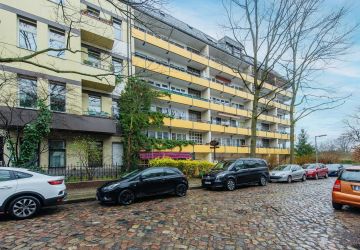 Wohnhaus Frontansicht