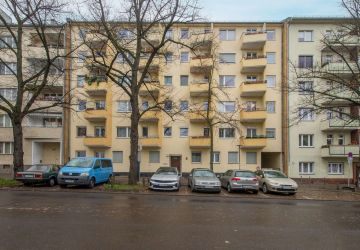 Hausfassade