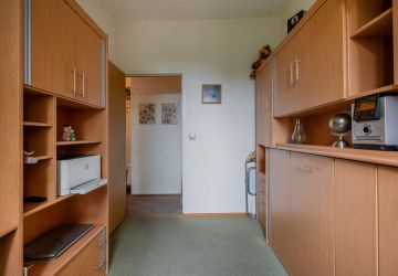 Arbeits/Kinderzimmer