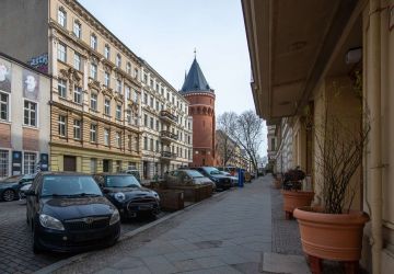 Straßenansicht