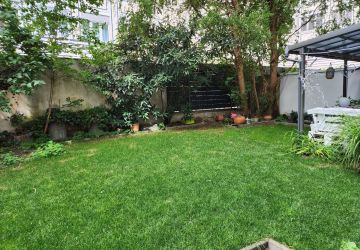 Mietergemeinschaftsgarten