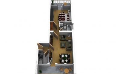 Einrichtungsvorschlag