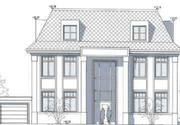 Hausfassade