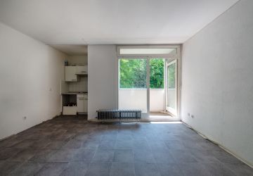 Studio Außenansicht