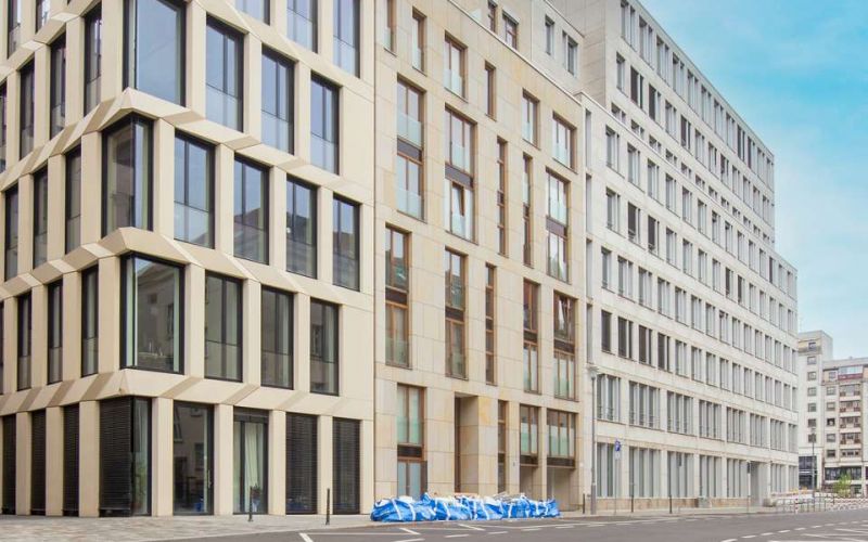 Hausfassade