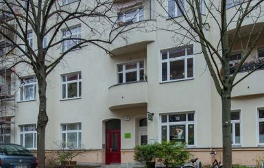 Hausfassade