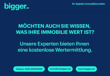 Wertermittlung Bigger.de