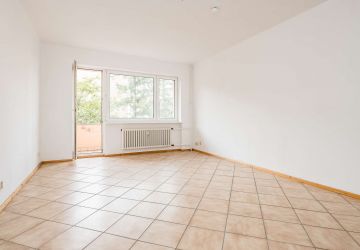 Zimmer 3 / Wohnzimmer