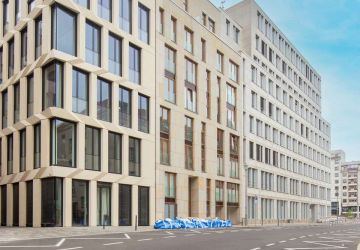 Hausfassade