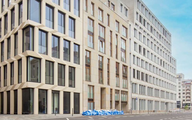 Hausfassade