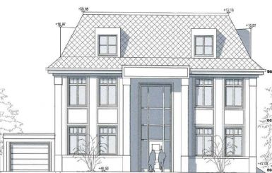 Hausfassade