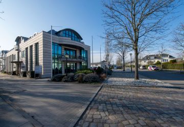 Berliner Golfclub Stopler Heide