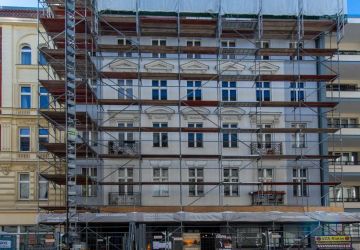 Hausfassade