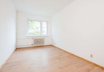Zimmer 2 / Schlafzimmer
