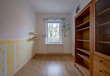 Arbeits/Kinderzimmer 2