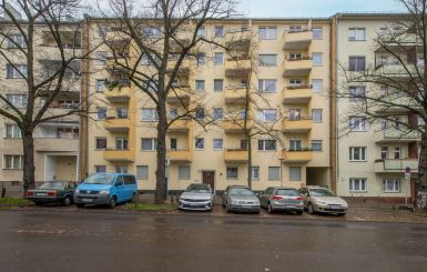Hausfassade