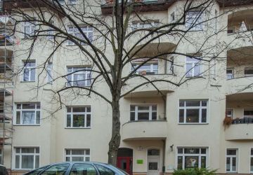 Hausfassade