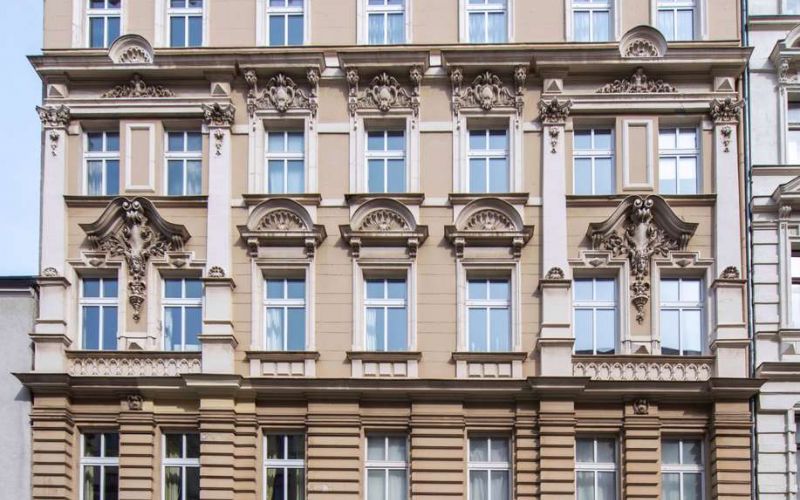 Fassade 