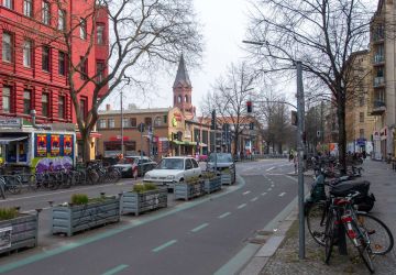 Markthalle