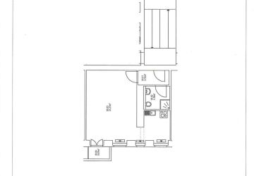 Grundriss Simon-Dach-Str 
