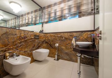 Gäste WC