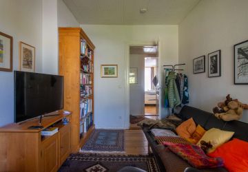 Arbeitszimmer